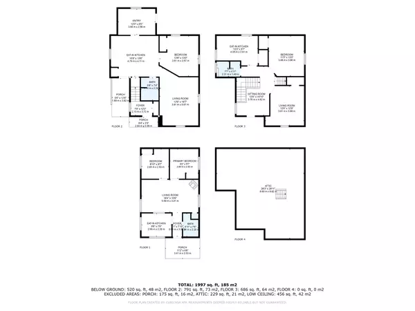 Midland, ON L4R 1R6,643 645 Dominion AVE