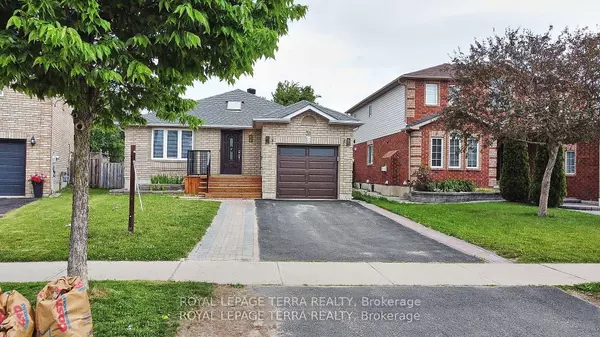 38 Ambler Bay N/A, Barrie, ON L4M 7A5