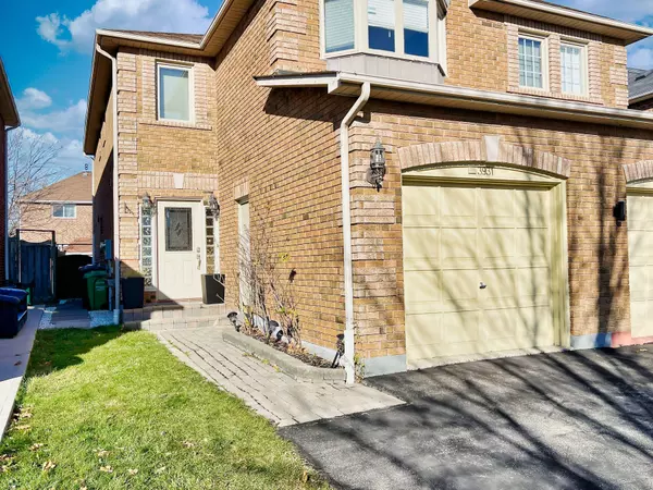 Mississauga, ON L5N 6Y6,3931 Stoneham WAY