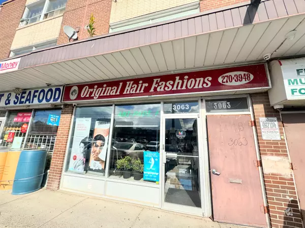 3063 Hurontario ST, Mississauga, ON L5A 2G9