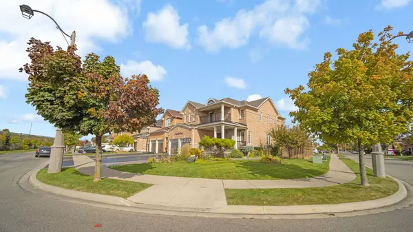 Brampton, ON L6X 0K2,57 Crystal Glen CRES