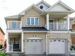 450 Krotone CRES #Bsmt, Mississauga, ON L5W 1T7