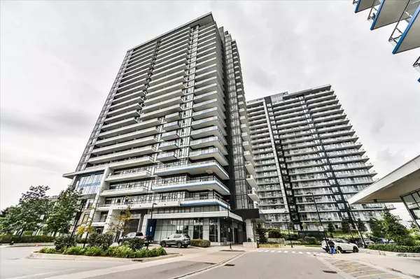 2560 Eglinton AVE W #2108, Mississauga, ON L5M 0Y3