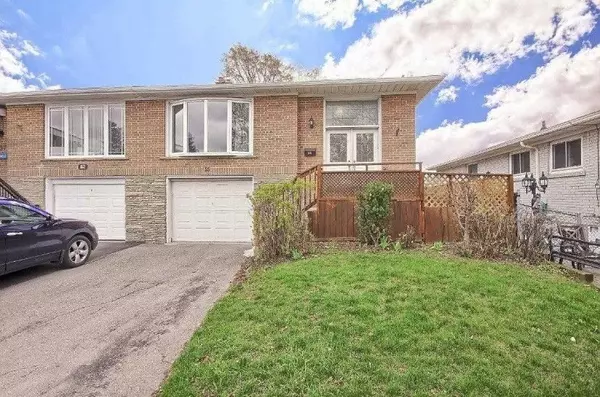 55 Fallingdale CRES, Toronto W05, ON M3J 1C4