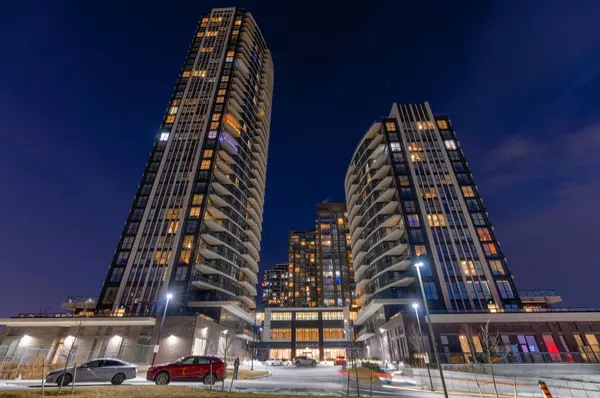 Mississauga, ON L5R 0E4,35 Watergarden DR #2013