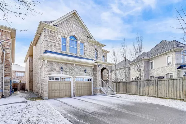 Brampton, ON L6Y 0T4,3 Mediterranean CRES