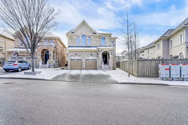 Brampton, ON L6Y 0T4,3 Mediterranean CRES