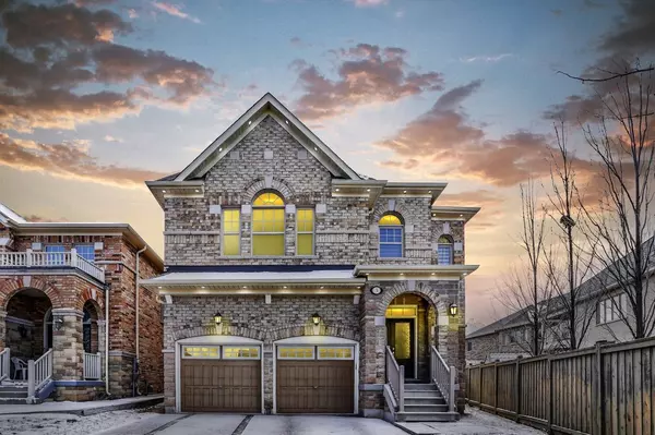 Brampton, ON L6Y 0T4,3 Mediterranean CRES