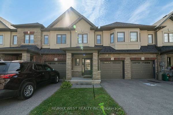 324 Equestrian(Basement) WAY #44, Cambridge, ON N3E 0E2