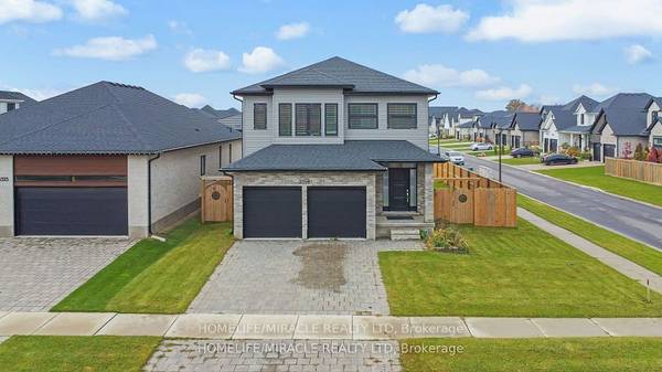 3319 Regiment RD, London, ON N6P 1M3