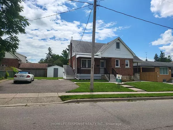 Cambridge, ON N1R 2C1,117 Pollock AVE