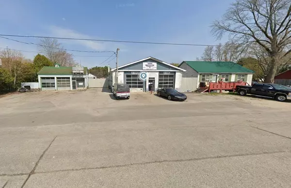 1045 Mcdowell RD E, Norfolk, ON N3Y 4J9