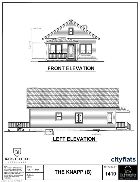 Kingston, ON K7K 5R5,LOT 4 OLD KILN CRES