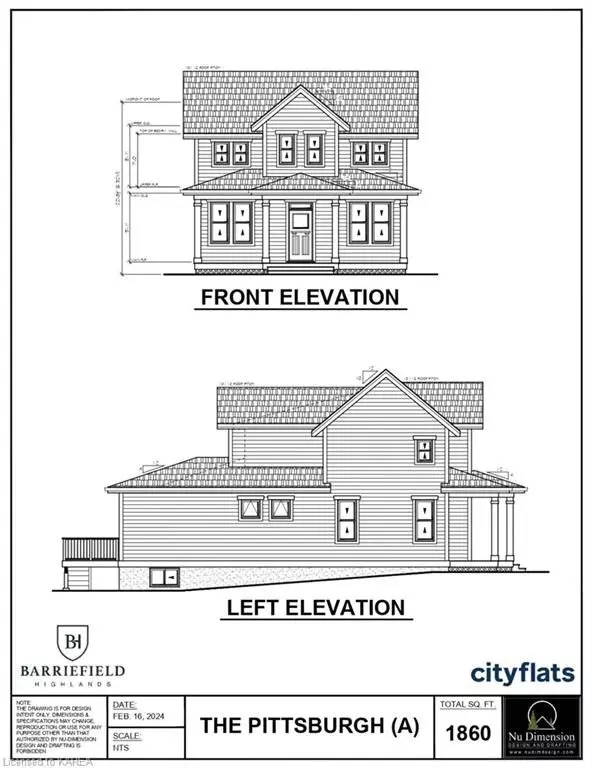 Kingston, ON K7K 5R5,LOT 2 OLD KILN CRES