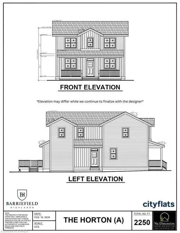 Kingston, ON K7K 5R5,LOT 7 OLD KILN CRES