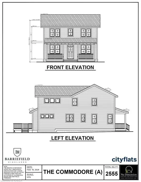 Kingston, ON K7K 5R5,LOT 21 OLD KILN CRES