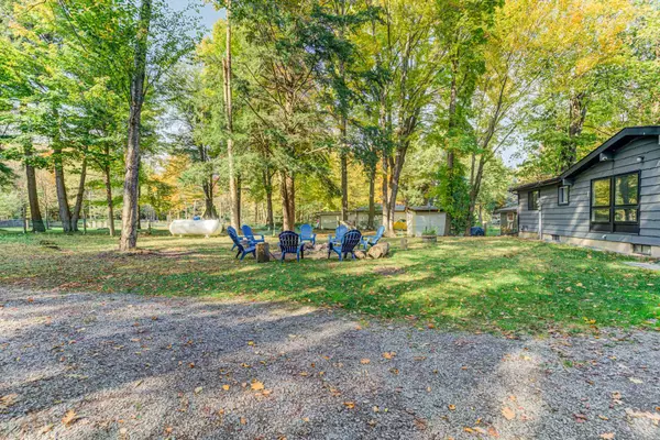 Kawartha Lakes, ON K0M 2T0,6 Cardinal DR