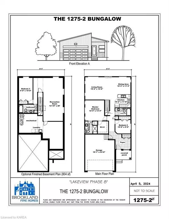 Loyalist, ON K7N 0B3,149 MCDONOUGH CRES