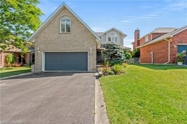 Kingston, ON K7M 8A2,688 PARKSIDE CRES