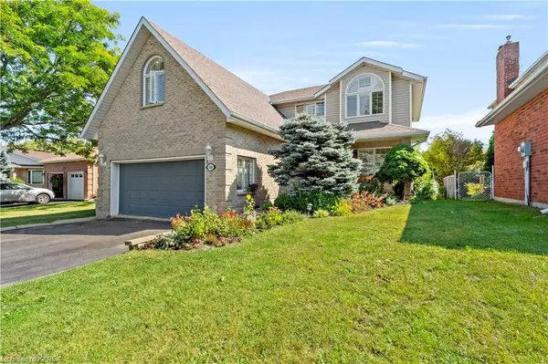 Kingston, ON K7M 8A2,688 PARKSIDE CRES