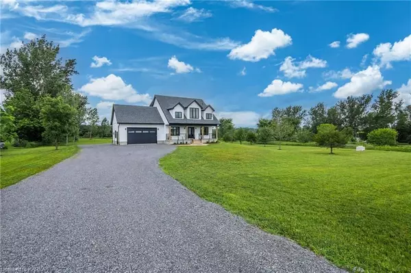 Greater Napanee, ON K7R 3K8,3933 COUNTY RD 9 N/A