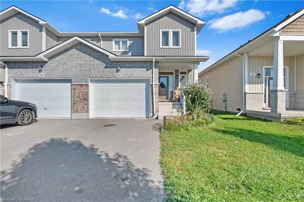 Loyalist, ON K7N 1C0,107 DR RICHARD JAMES CRESCENT N/A