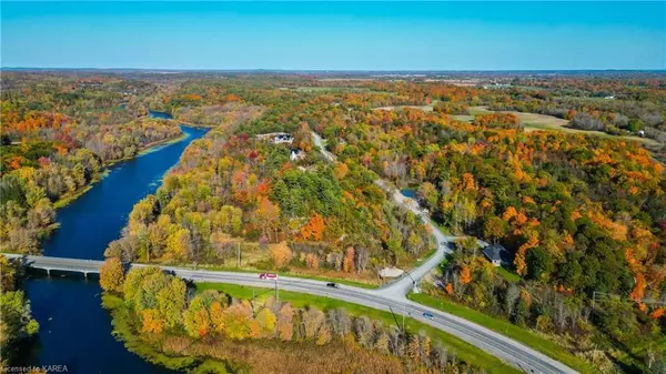 Leeds And The Thousand Islands, ON K7G 2V3,LOT B4 HETU RD