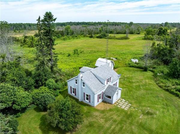 661 COUNTY RD 25 N/A, Greater Napanee, ON K7R 3K7