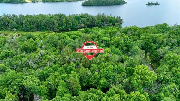 LOT 2 TRILLIUM LN, South Frontenac, ON K0H 2N0