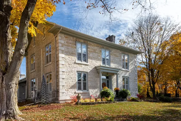 316 Colebrook RD, Stone Mills, ON K0K 3N0