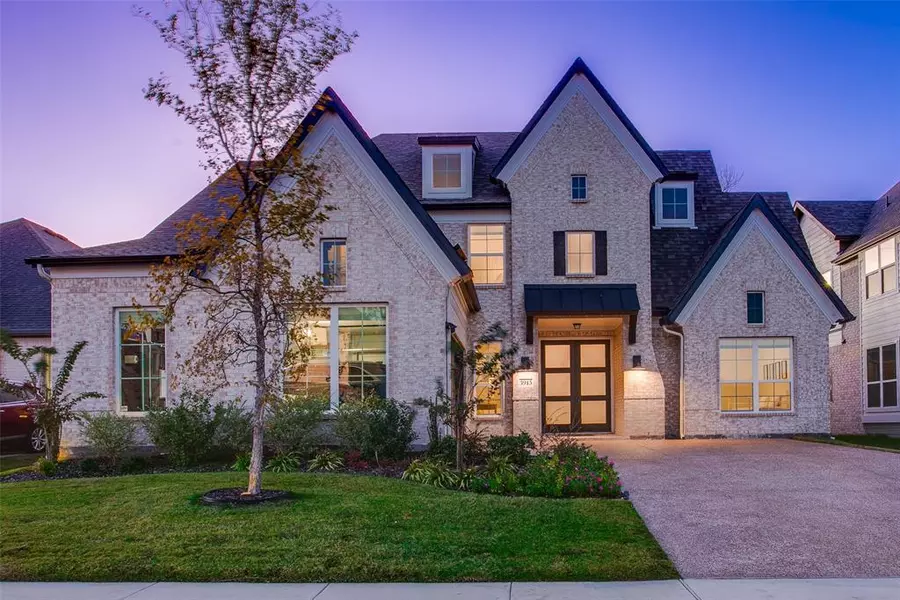 3915 Lochwood Drive, Rowlett, TX 75088