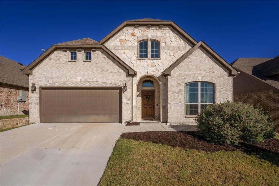 11804 Wax Myrtle Trail, Fort Worth, TX 76108