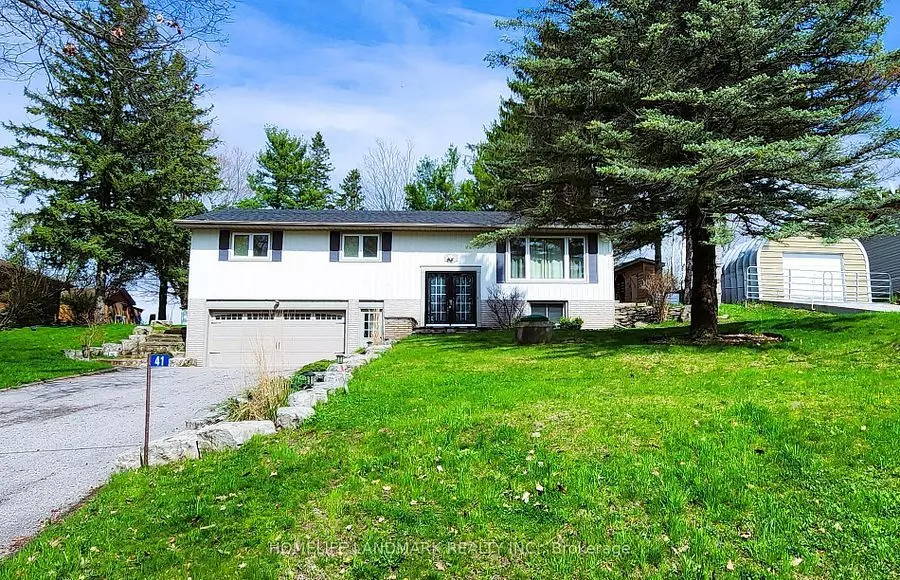 41 Pettet DR, Scugog, ON L9L 1B4