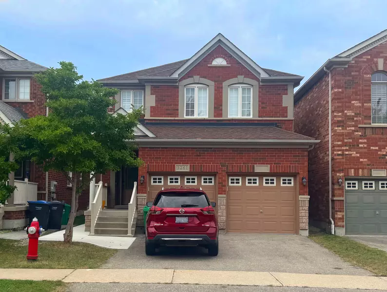 3261 Respond RD #bsmt, Mississauga, ON L5M 7X5