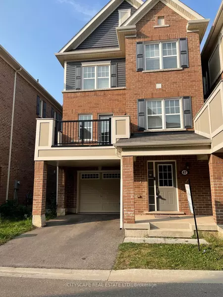 1000 Aselton BLVD #47, Milton, ON L9T 9L5