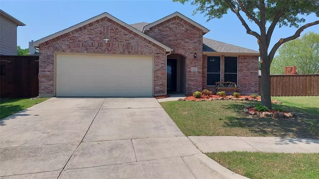 Aubrey, TX 76227,1616 Swan Court