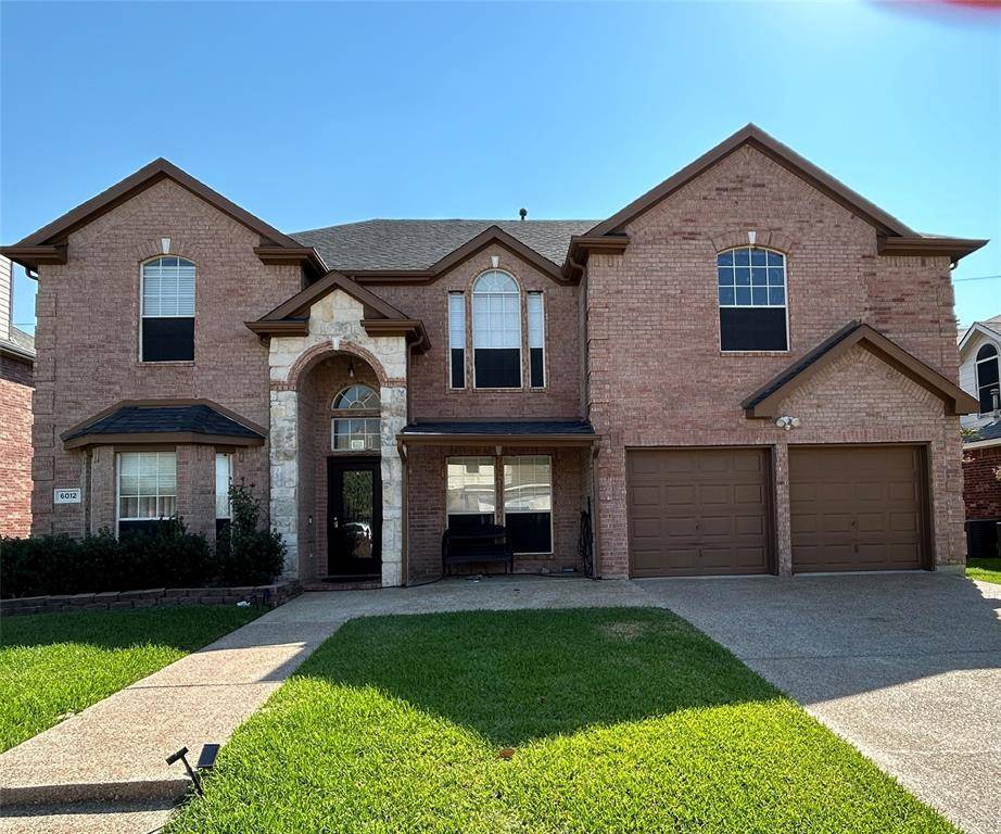 Plano, TX 75094,6012 Bertrand Drive