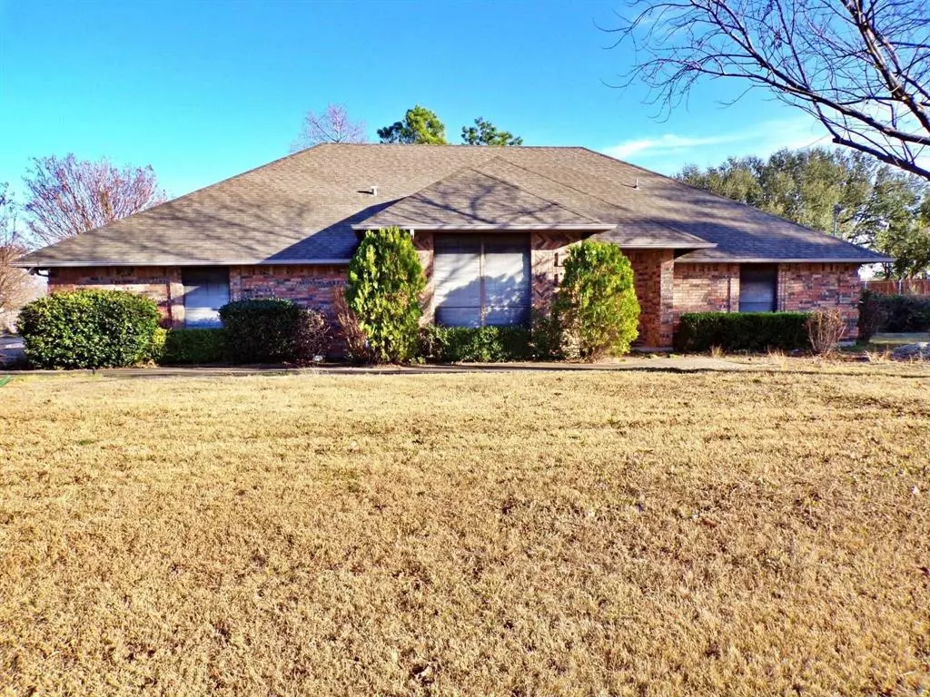 Crowley, TX 76036,813 Crystal Lane