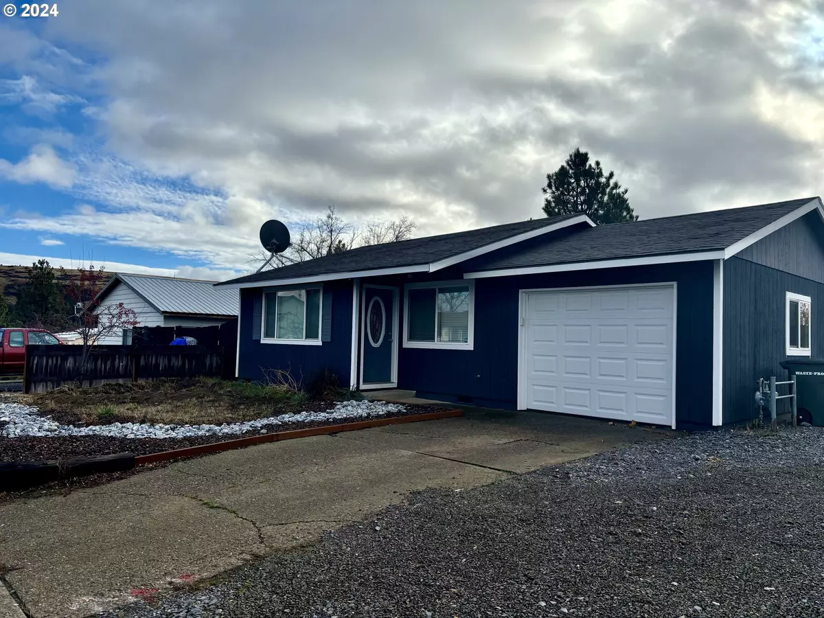 Elgin, OR 97827,760 HARTFORD ST