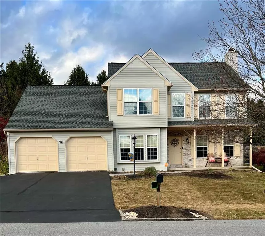 Upper Macungie Twp, PA 18051,8331 Countryside Lane