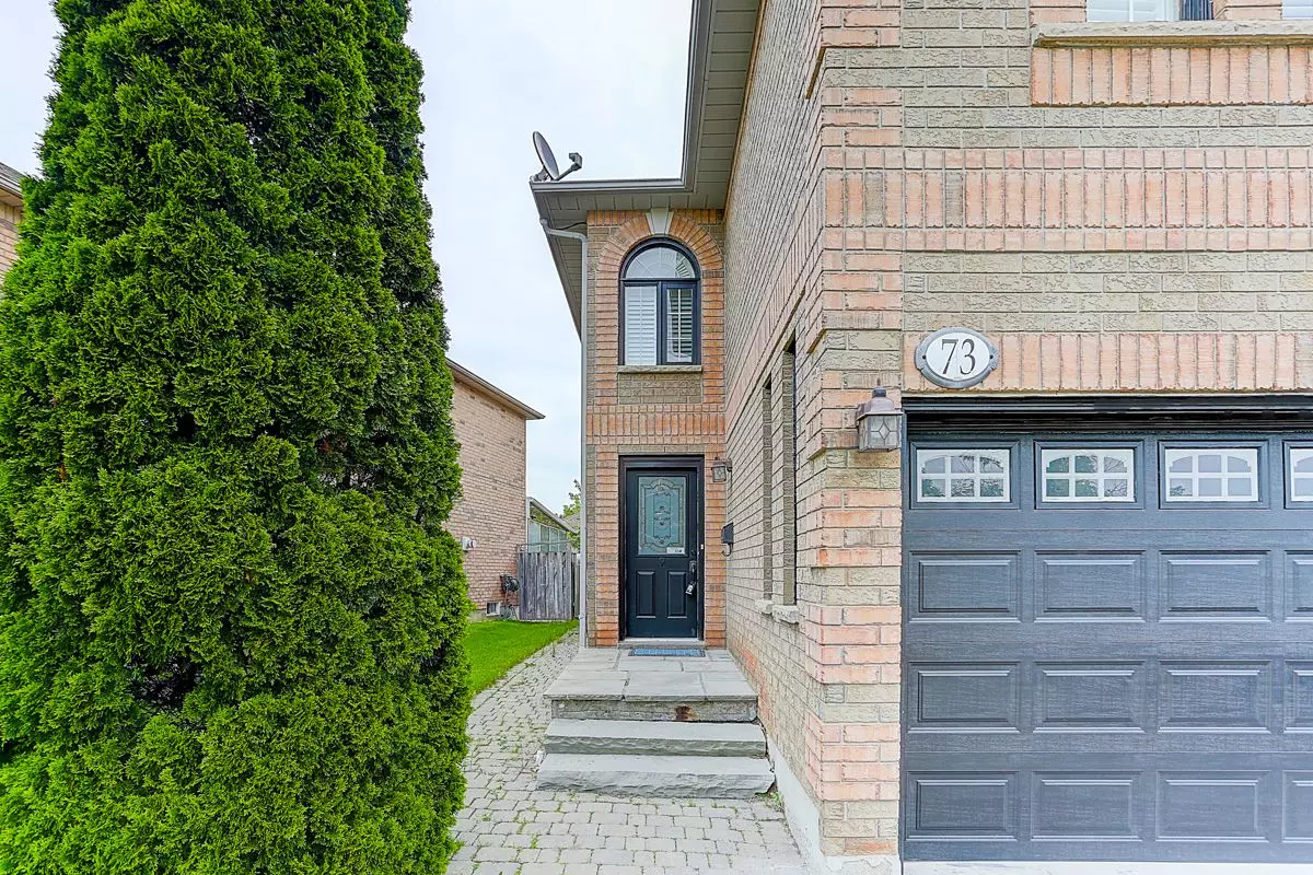 Richmond Hill, ON L4E 3T7,73 Sunridge ST