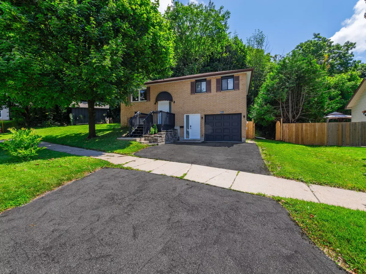 Orillia, ON L3V 7M2,61 Dancy DR