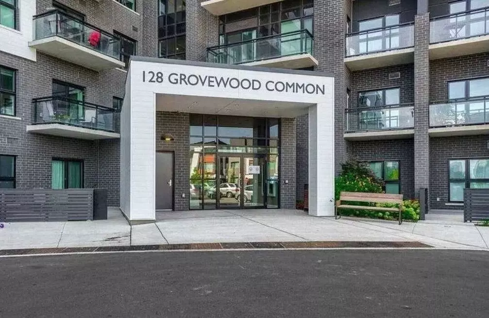 Oakville, ON L6H 0X3,128 Grovewood Common N/A #118