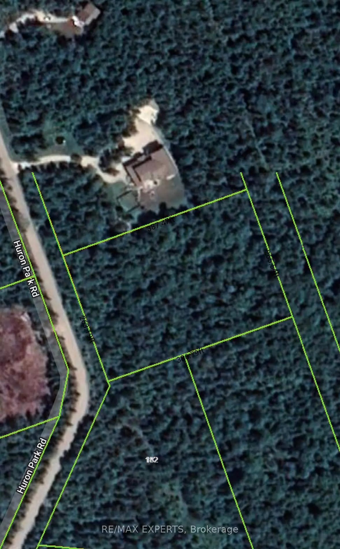 Northern Bruce Peninsula, ON N0H 1W0,27 Huron Park Lot 5 RD