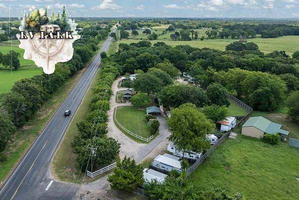 111 VZ County Road 2806, Mabank, TX 75147