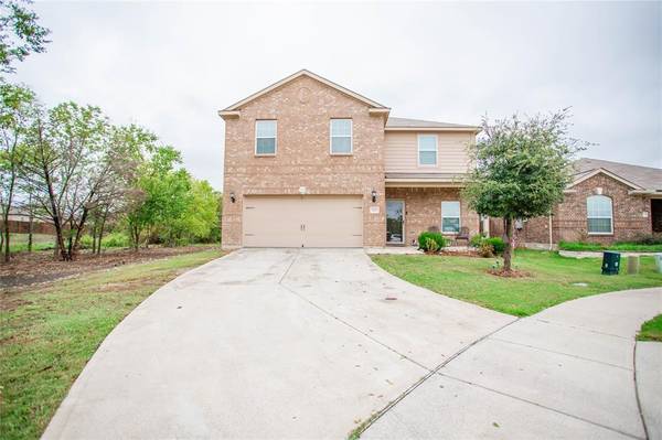 1412 Shumard Drive, Princeton, TX 75407