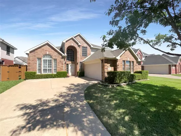 3420 Willowcreek Drive, Sunnyvale, TX 75182