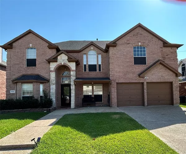 6012 Bertrand Drive, Plano, TX 75094