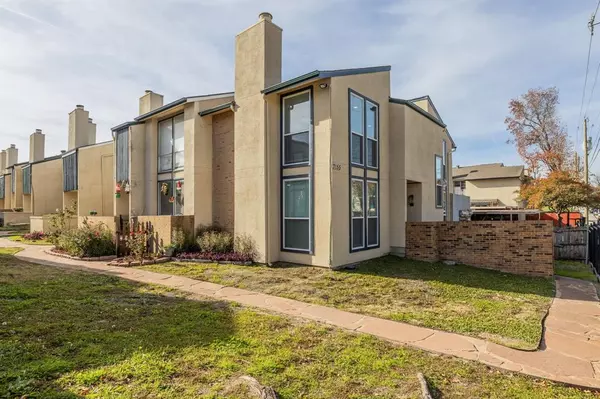 7155 Fair Oaks Avenue #22, Dallas, TX 75231