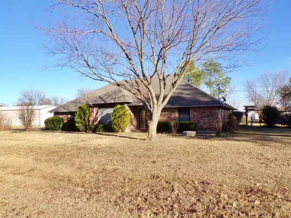 Crowley, TX 76036,813 Crystal Lane